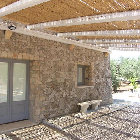 Villa Miliceddu Tricase Exteriér fotografie