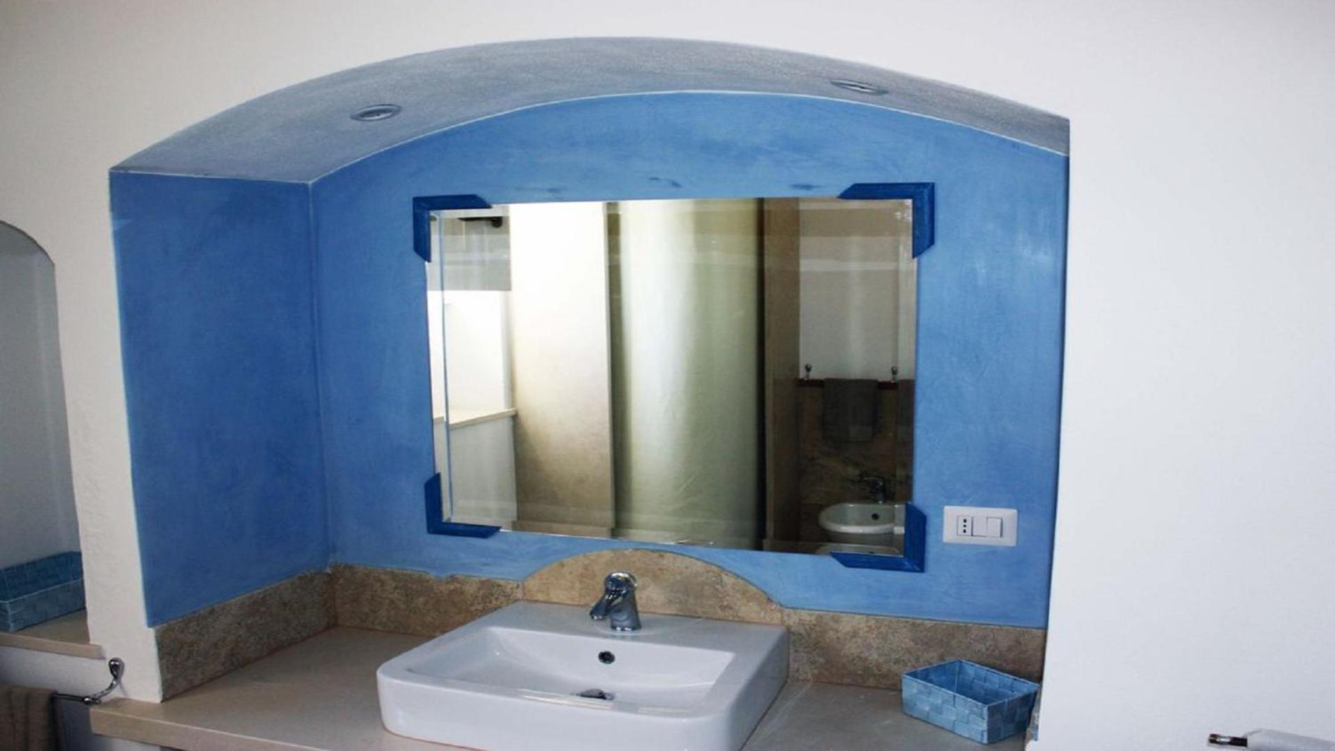 Villa Miliceddu Tricase Exteriér fotografie
