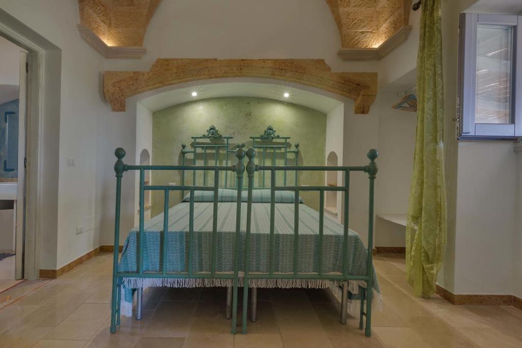 Villa Miliceddu Tricase Exteriér fotografie